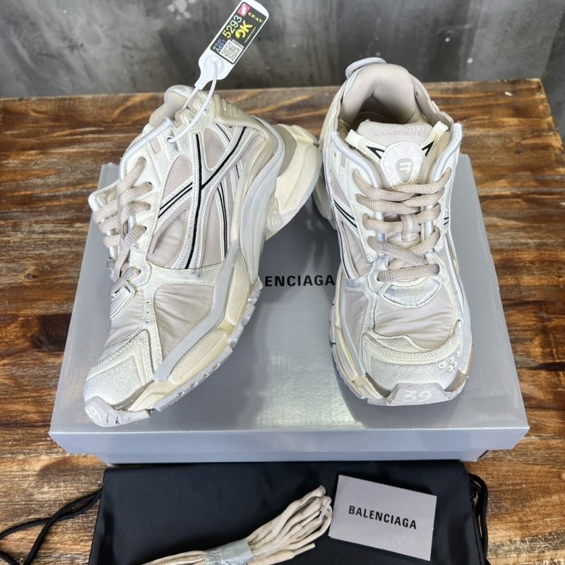 Balenciaga Track Shoes